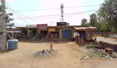 Jitendra Hotel