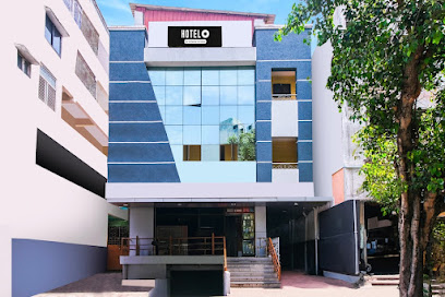 OYO Hotel O Allipuram Near Railway Station