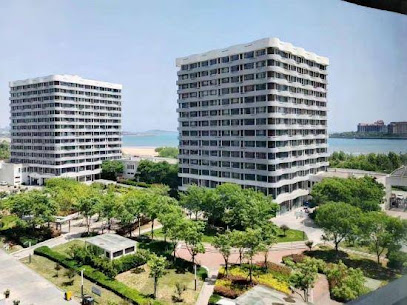 青岛山海寓民宿