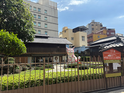 醒觉旅人 古调文旅