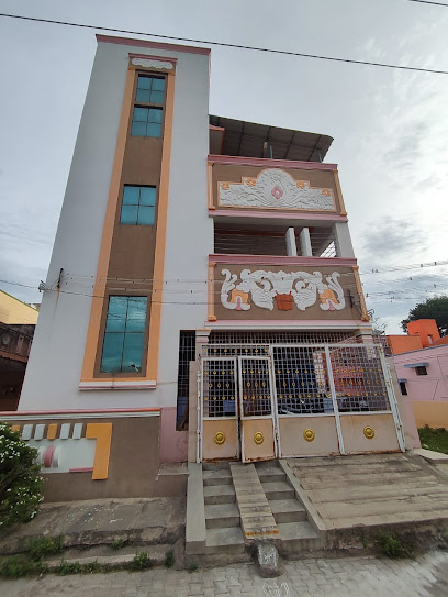 Eshwar home stay