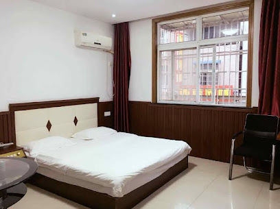Xuancheng Ningxin Hotel
