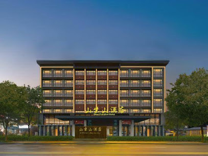 Shanzuoshan Hotel