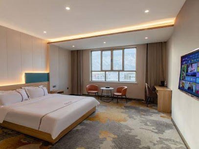 Huocheng Yuehui Hotel