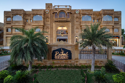 Hotel Rupal Residency - A Indulgent Boutique Hotel