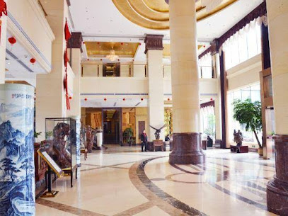 东乡国际大酒店