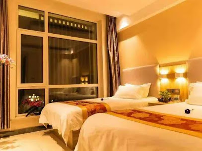 龙熙红府商务酒店