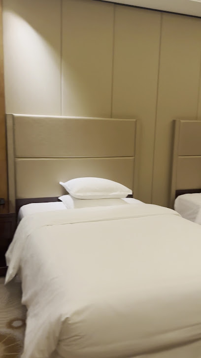 沈阳新都绿城喜来登酒店