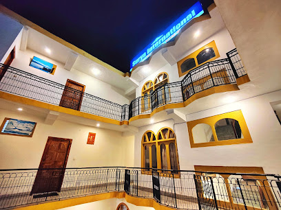 Hotel Surya International
