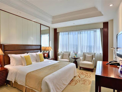 Yizheng good business hotel