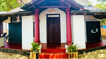 Deep Waters Alleppey