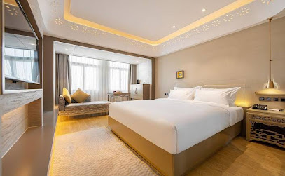 Jingdezhen Tongge Hotel