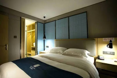 Yiheng Hotel Beijing Huairou Qingchun Road