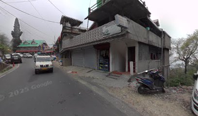 Tulip Nest Homestay