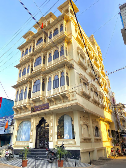 hotel indergarh heritage
