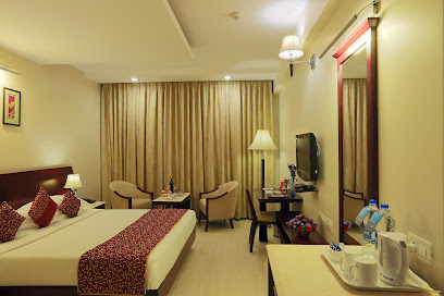 Hotel Abhimaani Vasathi