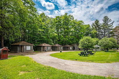 Park Motel and Cabins