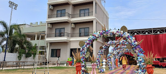 TGS Marriage Garden And Resort