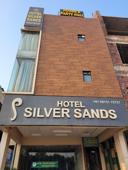 Hotel Silver Sands