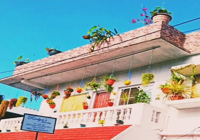 Hotel Raelyn's Homestay