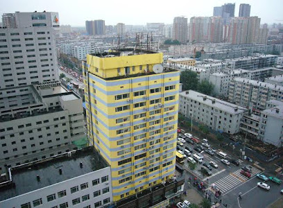 锦江万和阁国际酒店