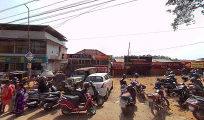 WAYANAD HOTEL