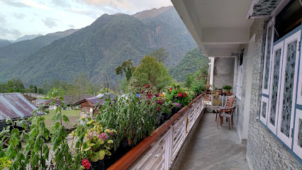 Lanam cottage home stay