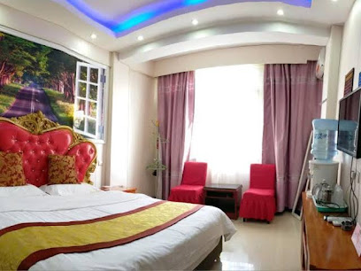 Guilin Grand Regal Hotel