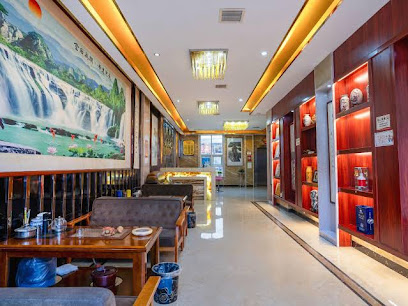 Jinshi Hotel