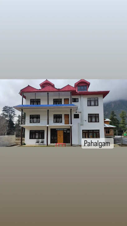 Hotel RCP Pahalgam