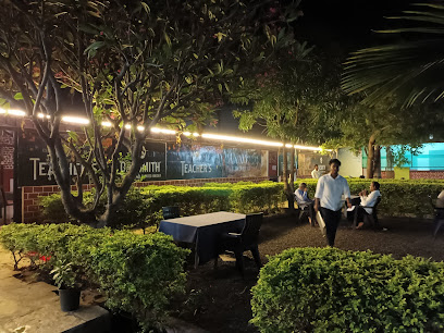 Safari Garden Resort