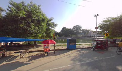 कमलेश /राम चन्द्र चाट कार्नर