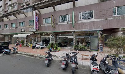 秘密安平亲子民宿