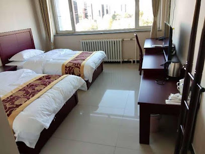 Liulu Apartment Hotel