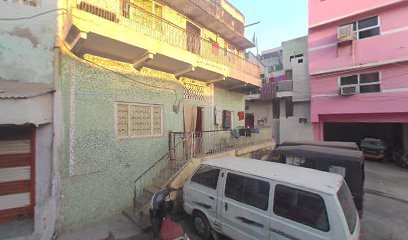 Hotel Moyal Paradise