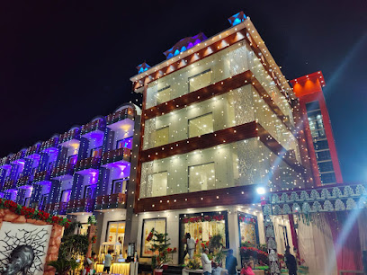 Hotel Kamla Heritage