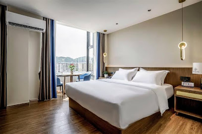 Xiangpan Holiday Hotel