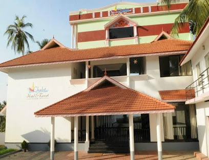 Challet Hotel