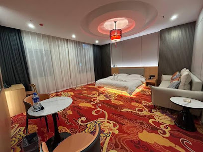 Golden Pillow Smart Hotel