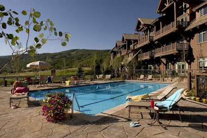 Horizon Pass Lodge