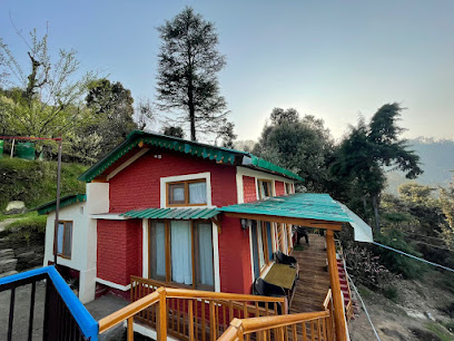Tranquil View Cottage