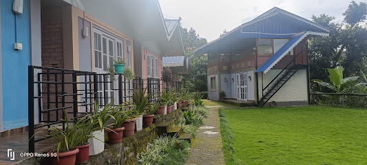 Singye's den homestay