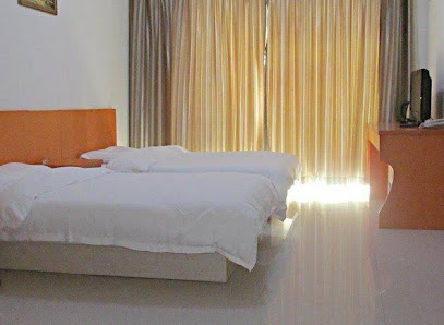 Xi'an Shun Hotel