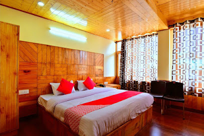 HOTEL ANNAPURNA MANALI