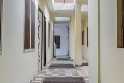 Sri Guru Angad Dev Ji Yatri Niwas