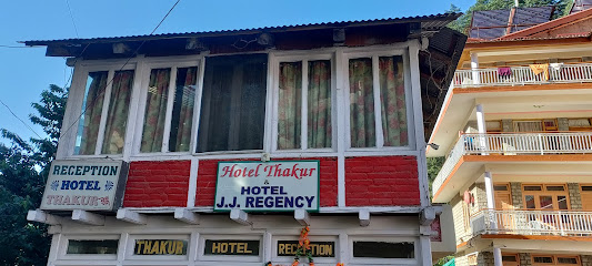 Hotel J J Regency