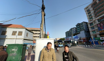 丰兴商务大酒店