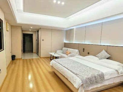 Yilong Apartment