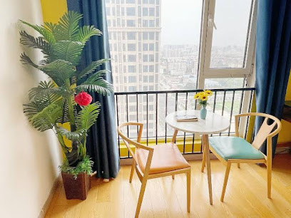 Langfang Aixiao Homestay