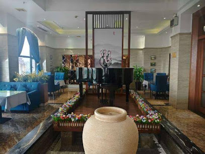 Yiyangju Business Hotel